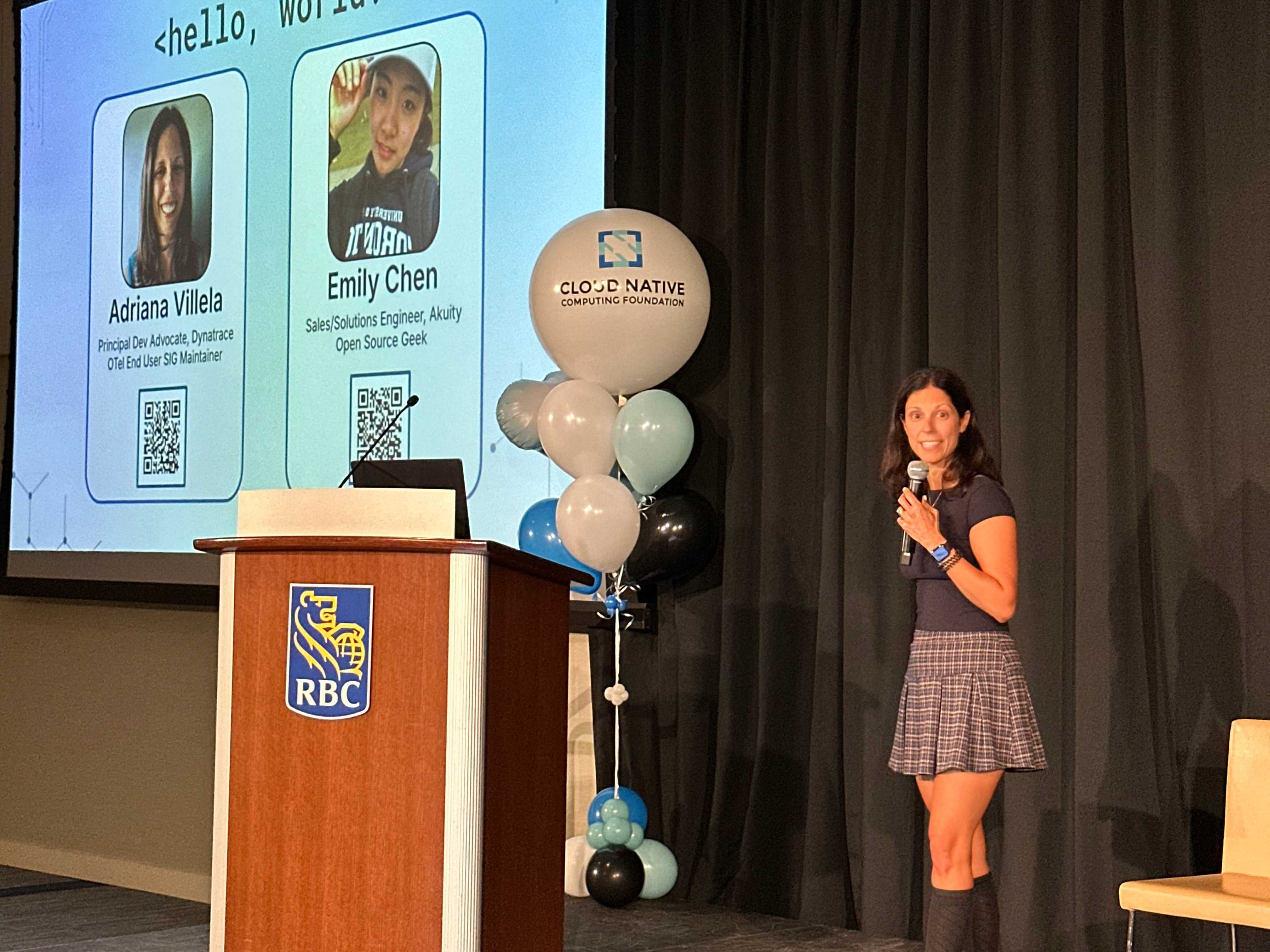 CNCF Toronto Community